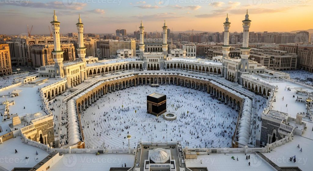 Hero Babal Umrah