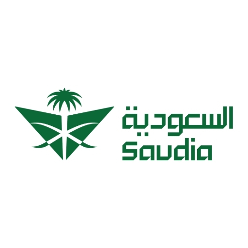 saudia footer
