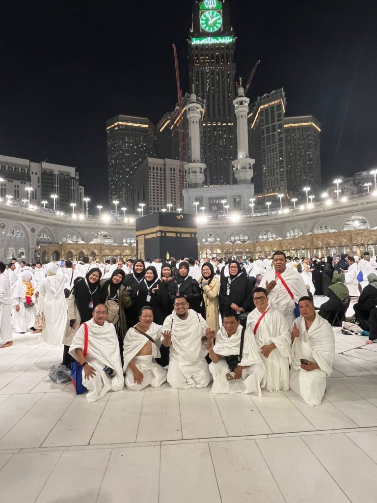 foto umroh