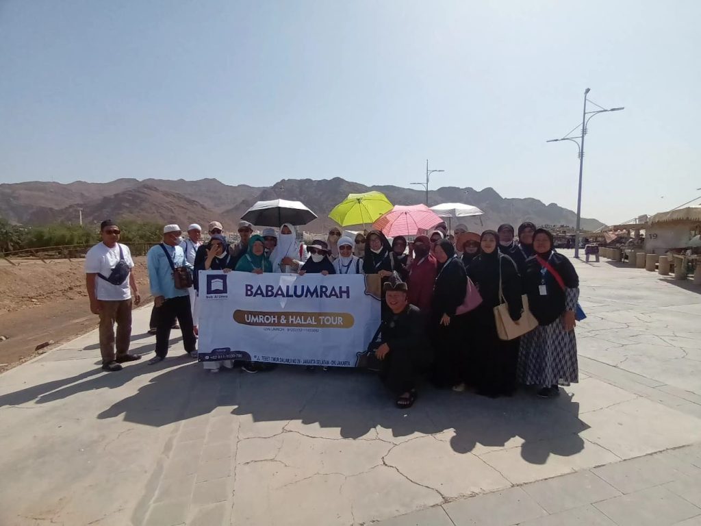 jamaah umroh 2024