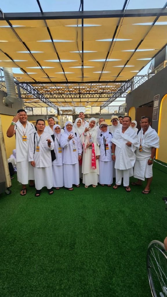 jamaah haji 2024