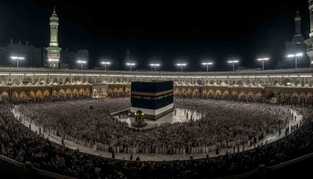makkah
