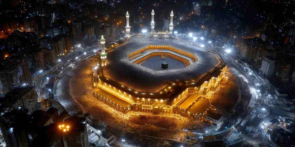 masjidil haram