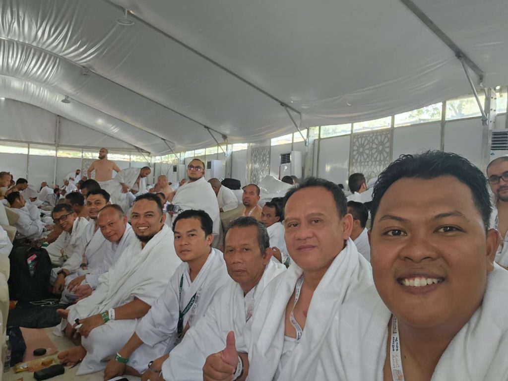 Jamaah Haji Khusus